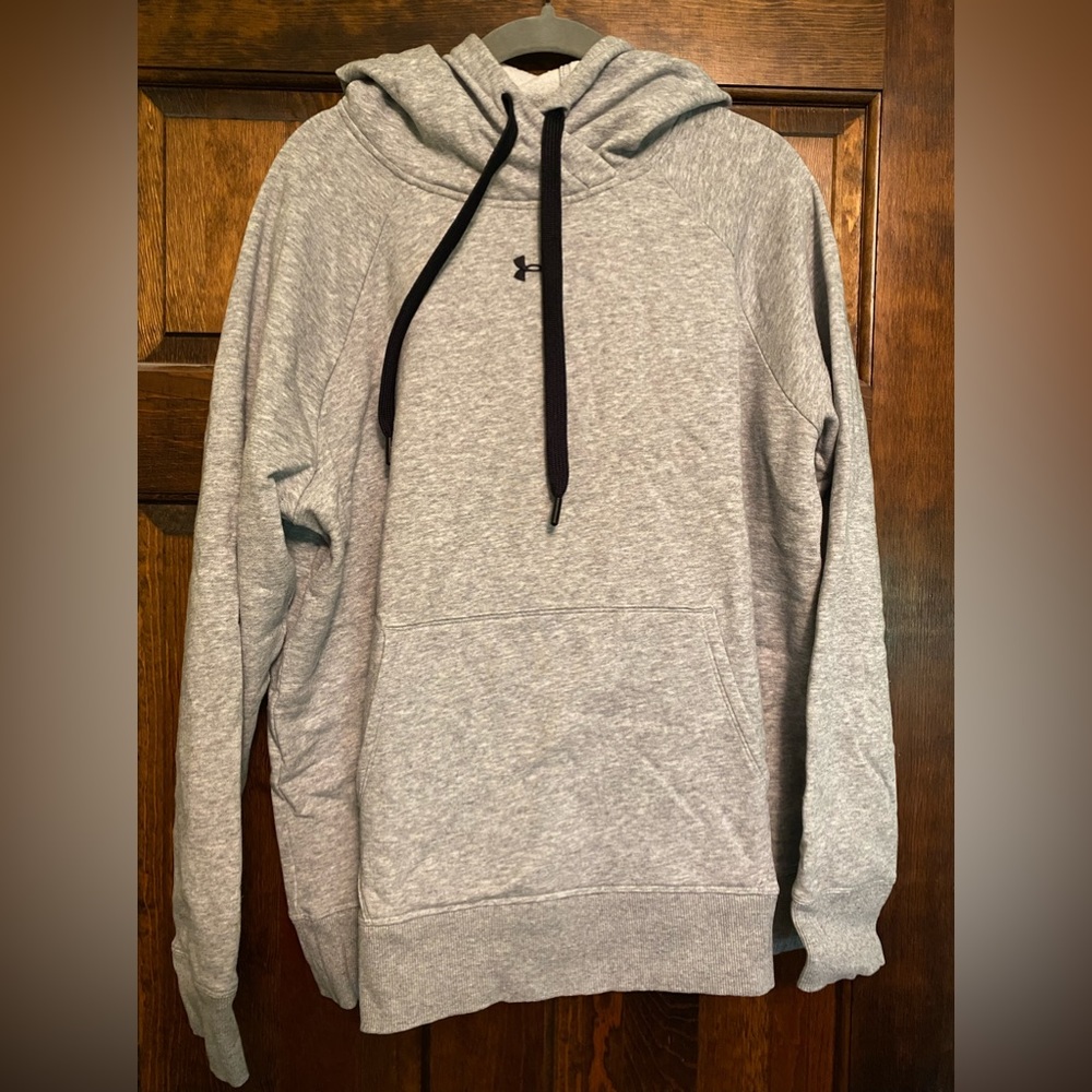 Under Armour Women’s Hoodie
